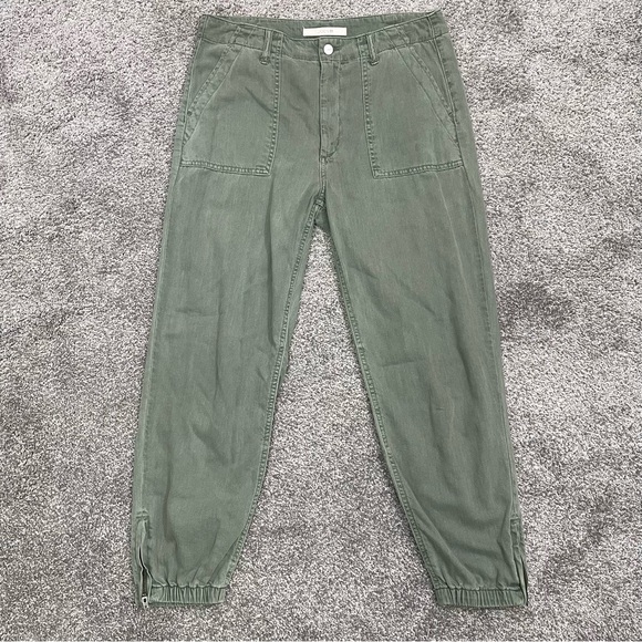 Joe’s Jeans Workwear Jogger Pants - Picture 3 of 10